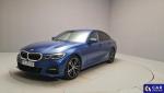 BMW Seria 3 320 Diesel Mild Hybrid MR`19 E6d G20 Aukcja 276550 - grafika 1