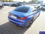 BMW Seria 3 320 Diesel Mild Hybrid MR`19 E6d G20 Aukcja 276550 - grafika 7