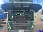 Volvo FH 500  Aukcja 276401 - grafika 13