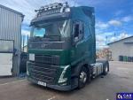 Volvo FH 500  Aukcja 276401 - grafika 6