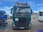 Volvo FH 500  Aukcja 276401 - grafika 7