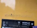 Caterpillar 920  Aukcja 276403 - grafika 9