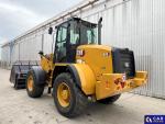 Caterpillar 920  Aukcja 276403 - grafika 7