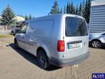 Volkswagen Caddy Maxi 2.0 TDI Aukcja 276577 - grafika 9