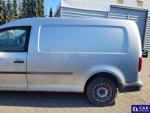 Volkswagen Caddy Maxi 2.0 TDI Aukcja 276577 - grafika 10