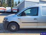 Volkswagen Caddy Maxi 2.0 TDI Aukcja 276577 - grafika 11