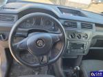 Volkswagen Caddy Maxi 2.0 TDI Aukcja 276577 - grafika 20