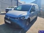 Volkswagen Caddy Maxi 2.0 TDI Aukcja 276577 - grafika 1