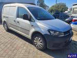 Volkswagen Caddy Maxi 2.0 TDI Aukcja 276577 - grafika 3