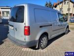 Volkswagen Caddy Maxi 2.0 TDI Aukcja 276577 - grafika 7