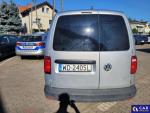 Volkswagen Caddy Maxi 2.0 TDI Aukcja 276577 - grafika 8