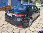 Toyota Corolla 1.6 MR`19 E6 Aukcja 274852 - grafika 4