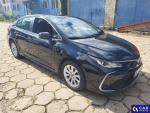 Toyota Corolla 1.6 MR`19 E6 Aukcja 274852 - grafika 5