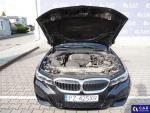 BMW Seria 3 320 Diesel Mild Hybrid MR`19 E6d G20 Aukcja 275586 - grafika 11