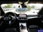 BMW Seria 3 320 Diesel Mild Hybrid MR`19 E6d G20 Aukcja 275586 - grafika 19