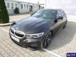 BMW Seria 3 320 Diesel Mild Hybrid MR`19 E6d G20 Aukcja 275586 - grafika 2