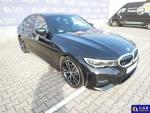 BMW Seria 3 320 Diesel Mild Hybrid MR`19 E6d G20 Aukcja 275586 - grafika 6