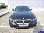 BMW Seria 3 320 Diesel Mild Hybrid MR`19 E6d G20 Aukcja 275586 - grafika 7