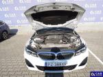 BMW Seria 3 320 Touring Diesel Mild Hybrid MR`19 E6d G21 Aukcja 276368 - grafika 11