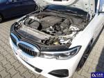 BMW Seria 3 320 Touring Diesel Mild Hybrid MR`19 E6d G21 Aukcja 276368 - grafika 12