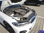 BMW Seria 3 320 Touring Diesel Mild Hybrid MR`19 E6d G21 Aukcja 276368 - grafika 13