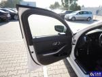 BMW Seria 3 320 Touring Diesel Mild Hybrid MR`19 E6d G21 Aukcja 276368 - grafika 14