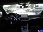 BMW Seria 3 320 Touring Diesel Mild Hybrid MR`19 E6d G21 Aukcja 276368 - grafika 20