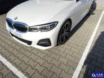 BMW Seria 3 320 Touring Diesel Mild Hybrid MR`19 E6d G21 Aukcja 276368 - grafika 38