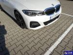 BMW Seria 3 320 Touring Diesel Mild Hybrid MR`19 E6d G21 Aukcja 276368 - grafika 41