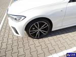 BMW Seria 3 320 Touring Diesel Mild Hybrid MR`19 E6d G21 Aukcja 276368 - grafika 46