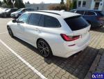 BMW Seria 3 320 Touring Diesel Mild Hybrid MR`19 E6d G21 Aukcja 276368 - grafika 3