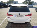 BMW Seria 3 320 Touring Diesel Mild Hybrid MR`19 E6d G21 Aukcja 276368 - grafika 4