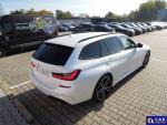 BMW Seria 3 320 Touring Diesel Mild Hybrid MR`19 E6d G21 Aukcja 276368 - grafika 5