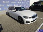 BMW Seria 3 320 Touring Diesel Mild Hybrid MR`19 E6d G21 Aukcja 276368 - grafika 6