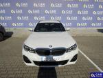 BMW Seria 3 320 Touring Diesel Mild Hybrid MR`19 E6d G21 Aukcja 276368 - grafika 7