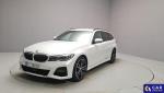 BMW Seria 3 320 Touring Diesel Mild Hybrid MR`19 E6d G21 Aukcja 276368 - grafika 1