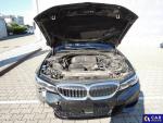 BMW Seria 3 320 Touring Diesel Mild Hybrid MR`19 E6d G21 Aukcja 276551 - grafika 10