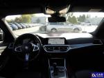 BMW Seria 3 320 Touring Diesel Mild Hybrid MR`19 E6d G21 Aukcja 276551 - grafika 19