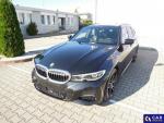 BMW Seria 3 320 Touring Diesel Mild Hybrid MR`19 E6d G21 Aukcja 276551 - grafika 1