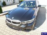 BMW Seria 3 320 Touring Diesel Mild Hybrid MR`19 E6d G21 Aukcja 276551 - grafika 53