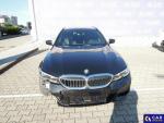 BMW Seria 3 320 Touring Diesel Mild Hybrid MR`19 E6d G21 Aukcja 276551 - grafika 2