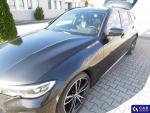 BMW Seria 3 320 Touring Diesel Mild Hybrid MR`19 E6d G21 Aukcja 276551 - grafika 61