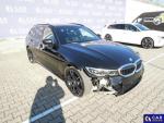 BMW Seria 3 320 Touring Diesel Mild Hybrid MR`19 E6d G21 Aukcja 276551 - grafika 3