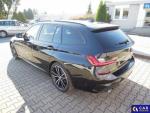 BMW Seria 3 320 Touring Diesel Mild Hybrid MR`19 E6d G21 Aukcja 276551 - grafika 4