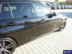 BMW Seria 3 320 Touring Diesel Mild Hybrid MR`19 E6d G21 Aukcja 276551 - grafika 81