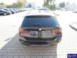 BMW Seria 3 320 Touring Diesel Mild Hybrid MR`19 E6d G21 Aukcja 276551 - grafika 5