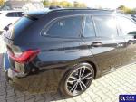 BMW Seria 3 320 Touring Diesel Mild Hybrid MR`19 E6d G21 Aukcja 276551 - grafika 89