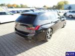 BMW Seria 3 320 Touring Diesel Mild Hybrid MR`19 E6d G21 Aukcja 276551 - grafika 6