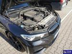 BMW Seria 3 320 Diesel Mild Hybrid MR`19 E6d G20 Aukcja 276391 - grafika 9