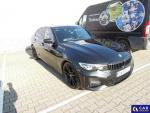 BMW Seria 3 320 Diesel Mild Hybrid MR`19 E6d G20 Aukcja 276391 - grafika 2